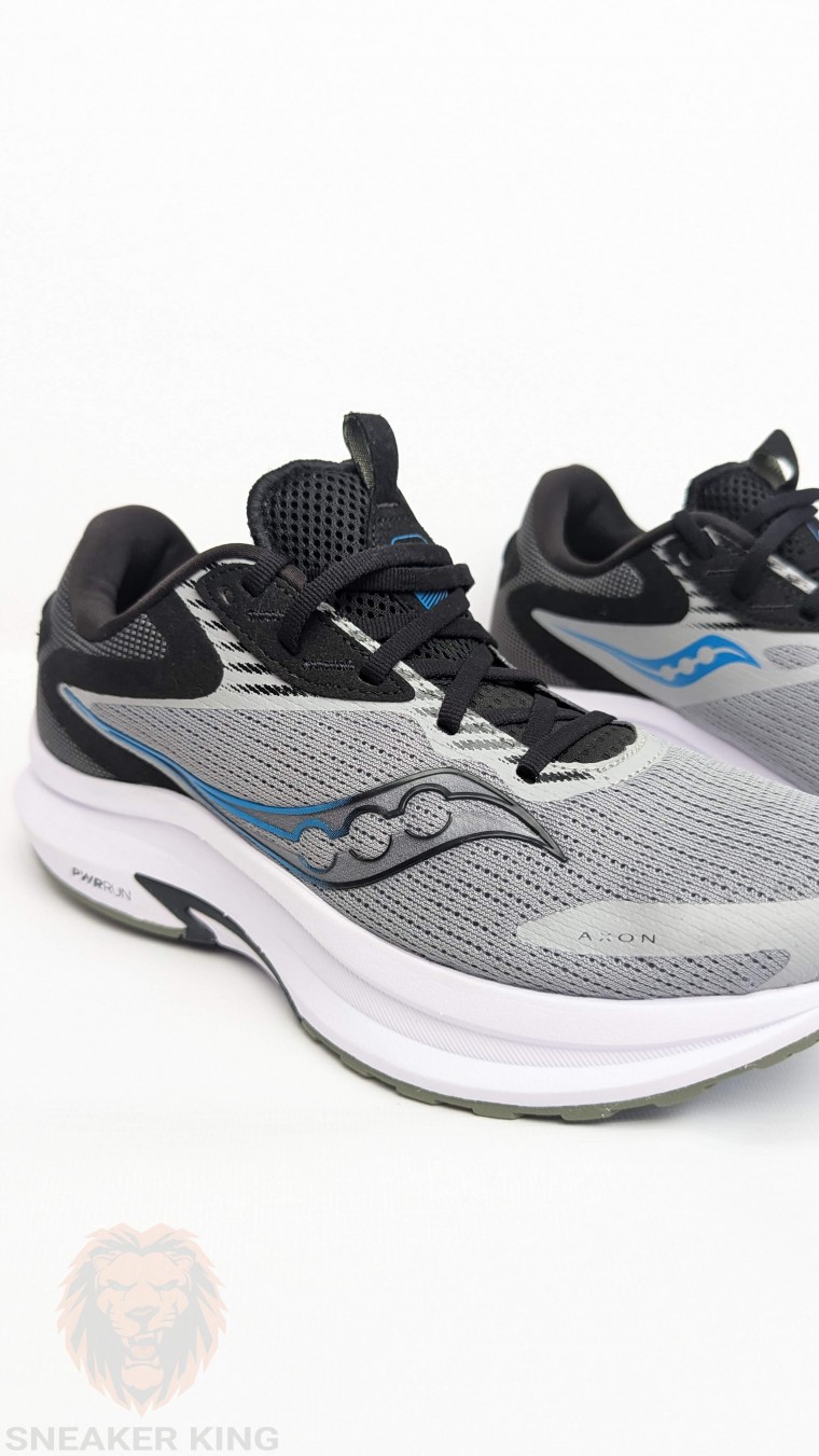 Кросівки бігові Saucony Axon 2 